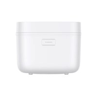 Aparat pentru gatit orez Xiaomi Multifunctional Rice Cooker 4L, 860 W, 10 programe, Control tactil, Alb - 5