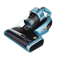 Aspirator antiacarieni JIMMY BX7 Pro Anti-mite Vacuum Cleaner, Light Green, cu functie sterilizare UV - 1