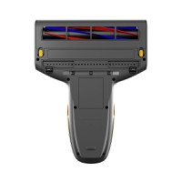 Aspirator antiacarieni JIMMY BX7 Pro MAX Anti-Mite Vacuum Cleaner, putere 700W, Silver - 3