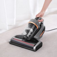 Aspirator antiacarieni JIMMY BX7 Pro MAX Anti-Mite Vacuum Cleaner, putere 700W, Silver - 4