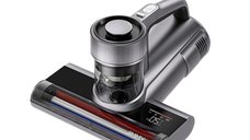 Aspirator antiacarieni JIMMY WB81 UV Vacuum, 600W, Silver