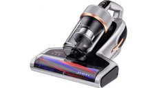 Aspirator JIMMY BX7 Pro Antiacarieni cu Sterilizare UV, Gray