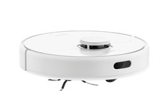 Aspirator robot cu mop Dreame D9 Max Gen 2, 6000Pa, 5200mAh, Autonomie pana la 285 min, Alb Aspirator robot cu mop Dreame D9 Max Gen 2, 6000Pa, 5200mAh, Autonomie pana la 285 min, Alb