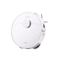 Aspirator robot cu mop MOVA E40 Ultra, 19.000 Pa, 5.200mAh, 260 min, Single-line Laser, statie colectare inteligenta - 3