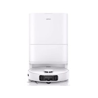 Aspirator robot cu mop MOVA E40 Ultra, 19.000 Pa, 5.200mAh, 260 min, Single-line Laser, statie colectare inteligenta - 5