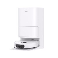 Aspirator robot cu mop MOVA E40 Ultra, 19.000 Pa, 5.200mAh, 260 min, Single-line Laser, statie colectare inteligenta - 6