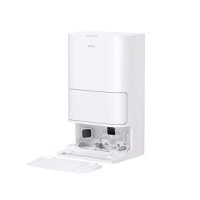 Aspirator robot cu mop MOVA E40 Ultra, 19.000 Pa, 5.200mAh, 260 min, Single-line Laser, statie colectare inteligenta - 7