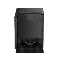 Aspirator robot cu mop MOVA Mobius 60 Wet and Dry Robotic Vacuum Cleaner, 30000Pa, 6400mAh, 40 min FlexScope, statie inteligenta - 3