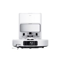 Aspirator robot cu mop Mova P50 Pro Ultra, 19.000 Pa, 5.200mAh, 210 min, FlexReach™, statie colectare inteligenta - 4