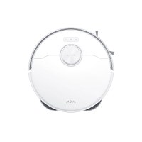 Aspirator robot cu mop Mova P50 Pro Ultra, 19.000 Pa, 5.200mAh, 210 min, FlexReach™, statie colectare inteligenta - 7