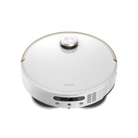 Aspirator robot cu mop Mova V50 Ultra Complete, 24.000Pa, 6400mAh, 220min, Advanced AI SmartSight, statie colectare inteligenta - 11