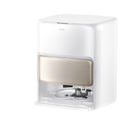 Aspirator robot cu mop Mova V50 Ultra Complete, 24.000Pa, 6400mAh, 220min, Advanced AI SmartSight, statie colectare inteligenta - 12