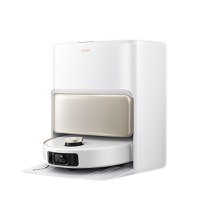 Aspirator robot cu mop Mova V50 Ultra Complete, 24.000Pa, 6400mAh, 220min, Advanced AI SmartSight, statie colectare inteligenta - 3