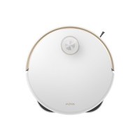 Aspirator robot cu mop Mova V50 Ultra Complete, 24.000Pa, 6400mAh, 220min, Advanced AI SmartSight, statie colectare inteligenta - 4
