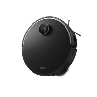 Aspirator robot cu mop Mova V50 Ultra Complete, 24.000Pa, 6400mAh, 220min, Advanced AI SmartSight, statie inteligenta, Black - 9