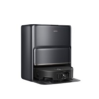 Aspirator robot cu mop Mova Z60 Ultra Roller Complete, 28.000 Pa, 6.400mAh, 210 min, HydroForce, statie colectare inteligenta - 2