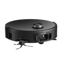 Aspirator robot cu mop Mova Z60 Ultra Roller Complete, 28.000 Pa, 6.400mAh, 210 min, HydroForce, statie colectare inteligenta - 6