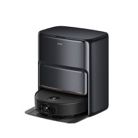 Aspirator robot cu mop Mova Z60 Ultra Roller Complete, 28.000 Pa, 6.400mAh, 210 min, HydroForce, statie colectare inteligenta - 8