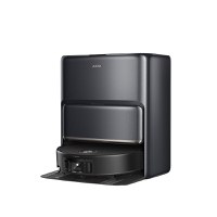 Aspirator robot cu mop Mova Z60 Ultra Roller Complete, 28.000 Pa, 6.400mAh, 210 min, HydroForce, statie colectare inteligenta - 9