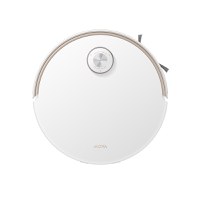 Aspirator robot cu mop Mova Z60 Ultra Roller Complete, 28.000 Pa, 6.400mAh, 210 min, HydroForce, statie inteligenta, White - 5