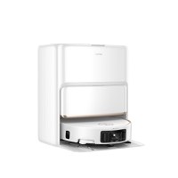 Aspirator robot cu mop Mova Z60 Ultra Roller Complete, 28.000 Pa, 6.400mAh, 210 min, HydroForce, statie inteligenta, White - 8