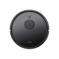 Aspirator robot cu mop Xiaomi Robot Vacuum S20, 5000Pa, 3200 mAh, Autonomie pana la 130 min, 45W, Negru - 4