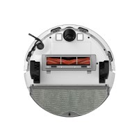 Aspirator robot cu mop Xiaomi Robot Vacuum S40, 10.000Pa, 5200 mAh, Autonomie pana la 180 min, 70W, Alb - 5
