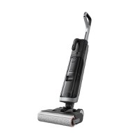 Aspirator vertical cu spalare Dreame H14 Dual Wet and Dry Vacuum, putere 380W, 18.000Pa, Autonomie 75 min - 2