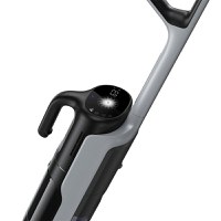 Aspirator vertical cu spalare Dreame H14 Dual Wet and Dry Vacuum, putere 380W, 18.000Pa, Autonomie 75 min - 16