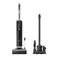 Aspirator vertical cu spalare Dreame H14 Dual Wet and Dry Vacuum, putere 380W, 18.000Pa, Autonomie 75 min - 3