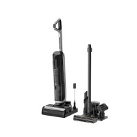 Aspirator vertical cu spalare Dreame H14 Dual Wet and Dry Vacuum, putere 380W, 18.000Pa, Autonomie 75 min - 4