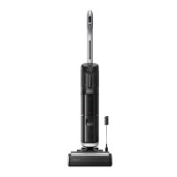 Aspirator vertical cu spalare Dreame H14 Dual Wet and Dry Vacuum, putere 380W, 18.000Pa, Autonomie 75 min - 6