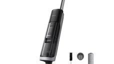 Aspirator vertical cu spalare Dreame H14 Pro Wet and Dry Vacuum, 400W, 18.000Pa, autonomie 40 min - Resigilat