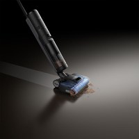 Aspirator vertical cu spalare Dreame H15 Pro Wet and Dry Vacuum, putere 400W, 21.000Pa, Autonomie 60 min - 10