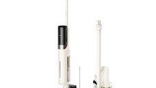 Aspirator vertical cu spalare MOVA K30 Mix 2-in-1 Vacuum cleaner, putere 300W, 18.000Pa, Autonomie 30 min