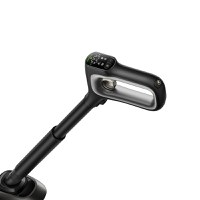 Aspirator vertical cu spalare Mova M50 Ultra Wet and Dry Vacuum Cleaner, putere 450W, 22.000Pa, Autonomie 40 min - 7