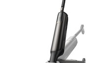 Aspirator vertical cu spalare Mova M50 Ultra Wet and Dry Vacuum Cleaner, putere 450W, 22.000Pa, Autonomie 40 min