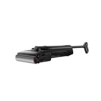 Aspirator vertical cu spalare Mova M50 Wet and Dry Vacuum Cleaner, putere 450W, 22.000Pa, Autonomie 46 min - 8