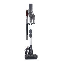Aspirator vertical fara fir 2-in1 Jimmy JV9 Pro Aqua cu mop, 500W, 160AW, 4 moduri aspirare, autonomie 65 min, afisaj Smart LED - 4