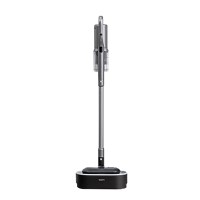 Aspirator vertical fara fir cu mop Roidmi X30 VX, putere aspirare 150W, autonomie 80 min - 3
