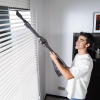 Aspirator vertical fara fir Jimmy H11 Pro Hercules, putere aspirare 260AW, autonomie 90 min - 7