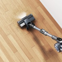 Aspirator vertical fara fir Jimmy H11 Pro Hercules, putere aspirare 260AW, autonomie 90 min - 8