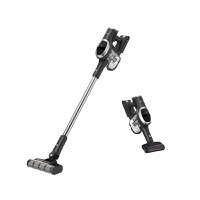 Aspirator vertical fara fir JIMMY JV83 Pro, 500W, 160AW, 3 moduri de aspirare, autonomie 65 min, afisaj Smart LED - 2