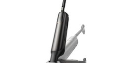 Aspirator Vertical Mova M50 Ultra cu Spalare, 450W, 22000Pa, Autonomie 40 min