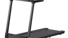 Banda de alergare pliabila Kingsmith WalkingPad G1 Treadmill, Negru, Viteza maxima 12km/h