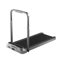 Banda de alergare pliabila KingSmith WalkingPad R2 Treadmill Smart Folding, Black, viteza max 12km/ora - 2