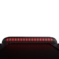 Banda de alergare pliabila Kingsmith WalkingPad R3 Hybrid Treadmill, Silver Gray, viteza maxima 12km/h - 20