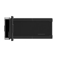 Banda de alergare pliabila Kingsmith WalkingPad R3 Hybrid Treadmill, Silver Gray, viteza maxima 12km/h - 21