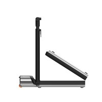 Banda de alergare pliabila Kingsmith WalkingPad R3 Hybrid Treadmill, Silver Gray, viteza maxima 12km/h - 6