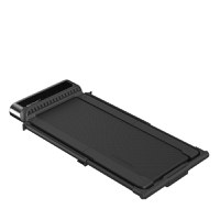 Banda de alergare pliabila Kingsmith WalkingPad R3 Hybrid Treadmill, Silver Gray, viteza maxima 12km/h - 10